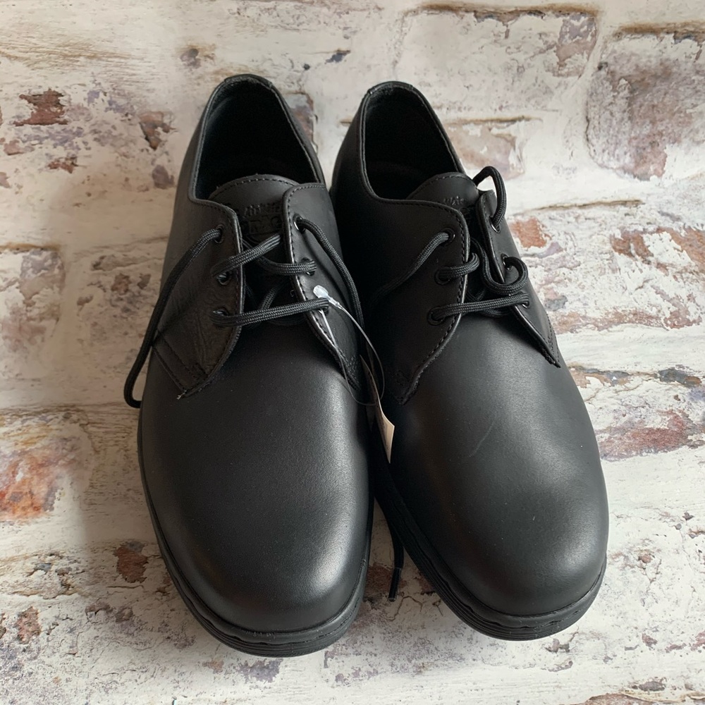 💥SOLD💥NWT Dr Martens Cavendish BTS Black - Picture 4 of 4